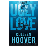 Ugly Love - The English Bookshop Kuwait